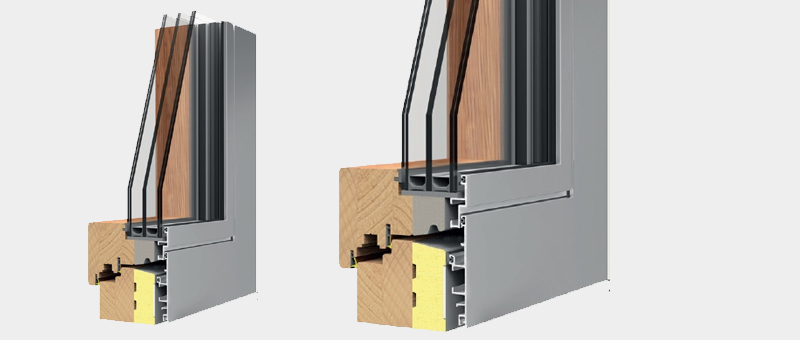 Trend Combi Therm Passive - FaTrend